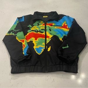 Windbreaker/Jacket